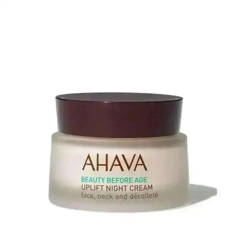AHAVA BBA Night Cream 50ml | AHAVA | AbsoluteSkin