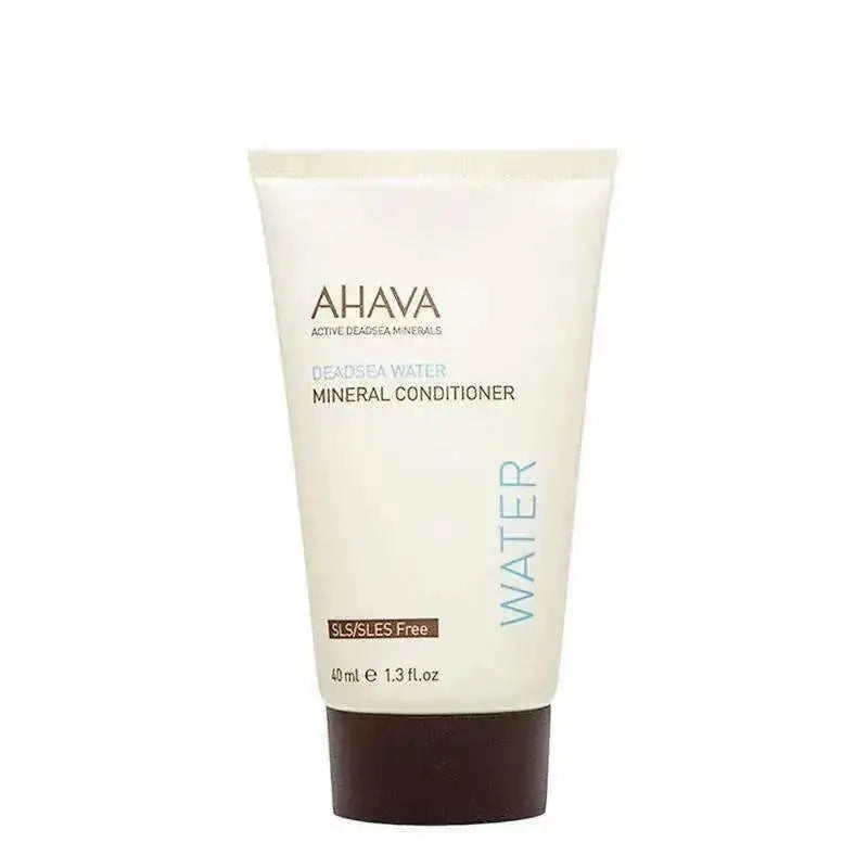 AHAVA Mineral Conditioner 40ml (mini) AbsoluteSkin