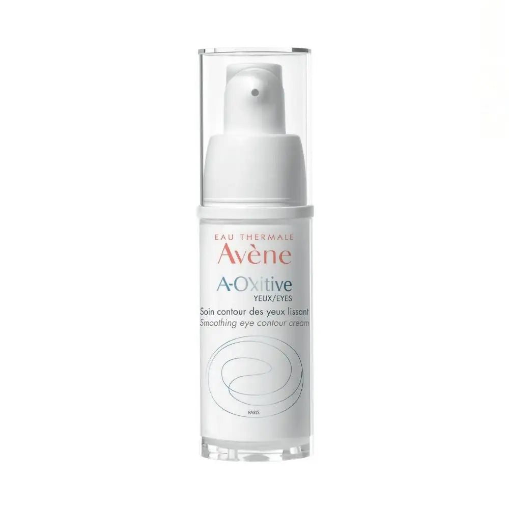 AVENE A Oxitive Smoothing Eye Contour Cream 15ml % | product_vendor%