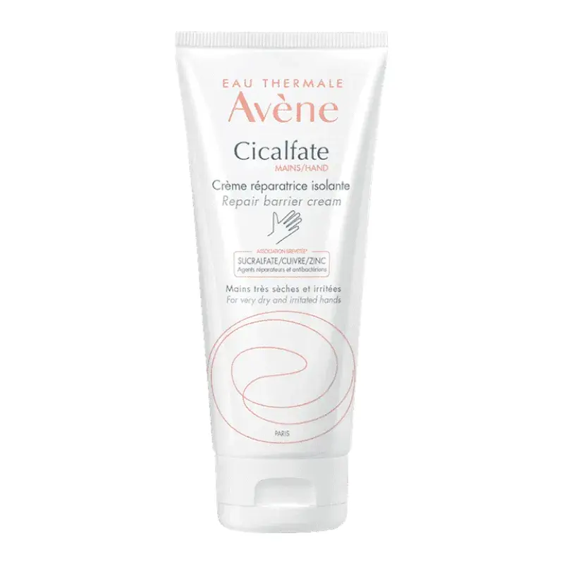 AVENE Cicalfate Restorative Hand Cream 100ml | Avene | AbsoluteSkin