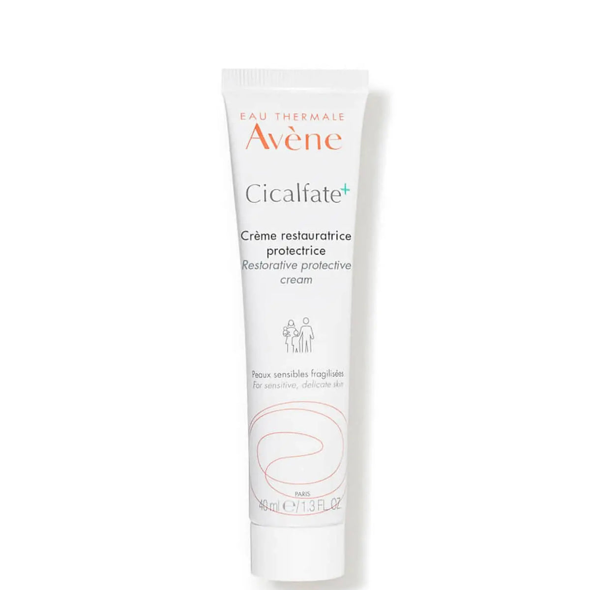 AVENE Cicalfate+Restorative Protective Cream 40ml | avene | AbsoluteSkin