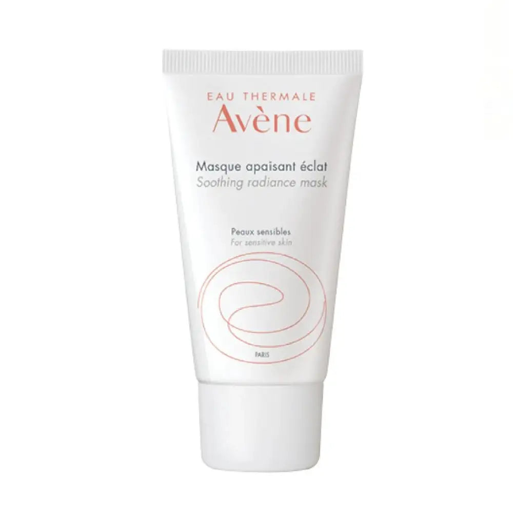 AVENE Essential Care Sooth Radiance Mask % | product_vendor%