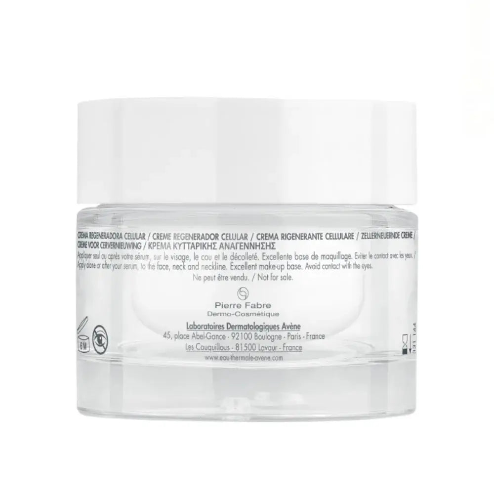AVENE Hyaluron Activ B3 Cellular Renewal Cream 50ml | Avene | AbsoluteSkin