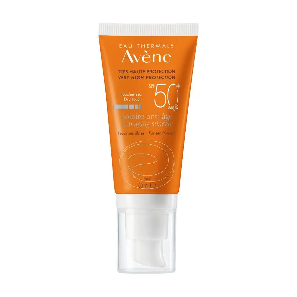 AVENE SPF50+ Anti Aging Suncare 50ml % | product_vendor%