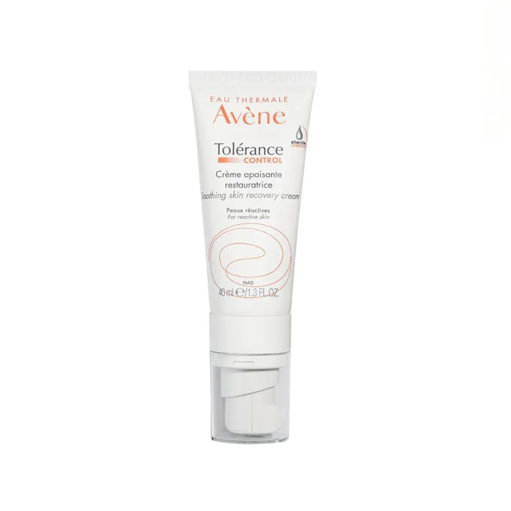 AVENE Tolerance Control Skin Recovery Cream 40ml | Avene | AbsoluteSkin