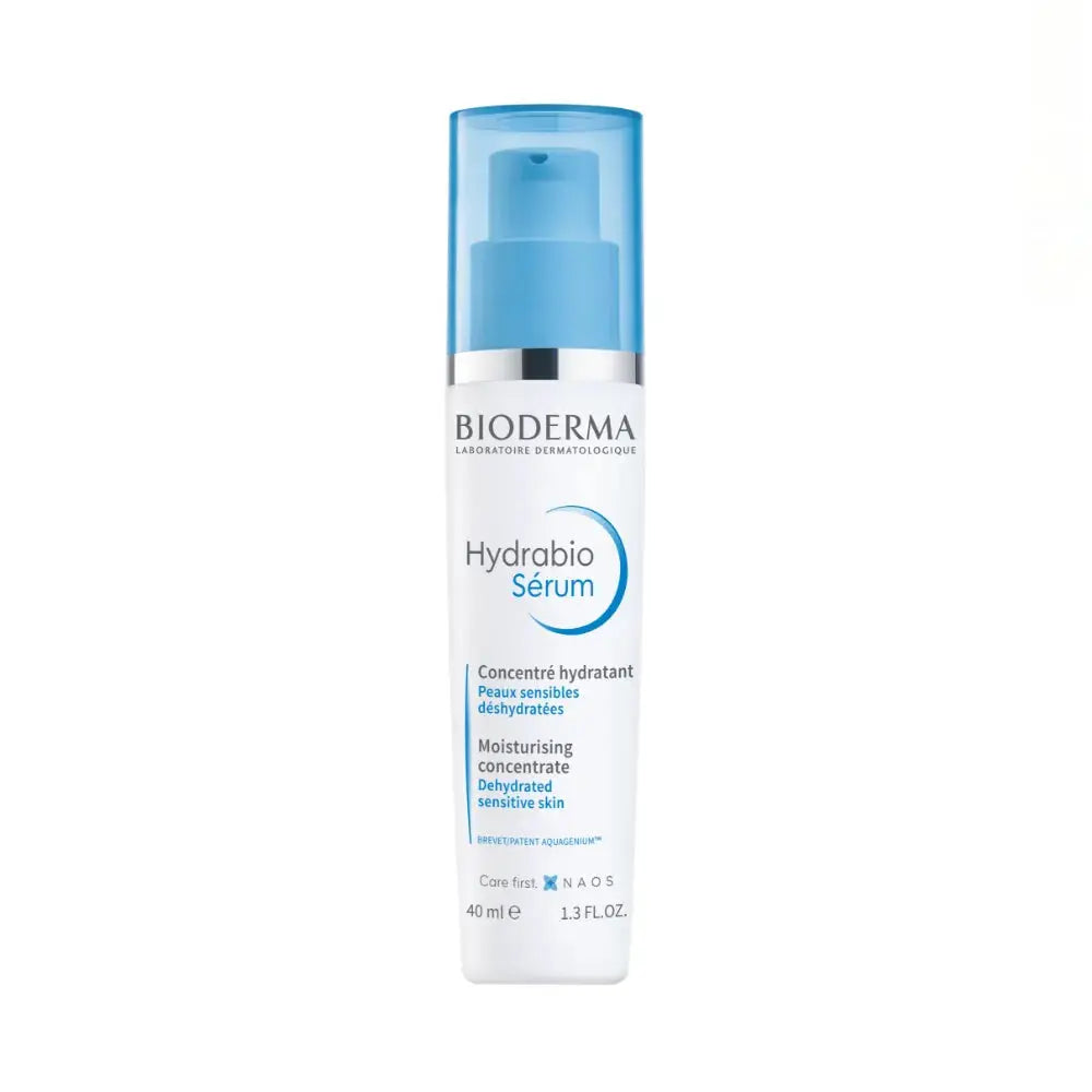 BIODERMA Hydrabio Serum 40ml | Bioderma | AbsoluteSkin