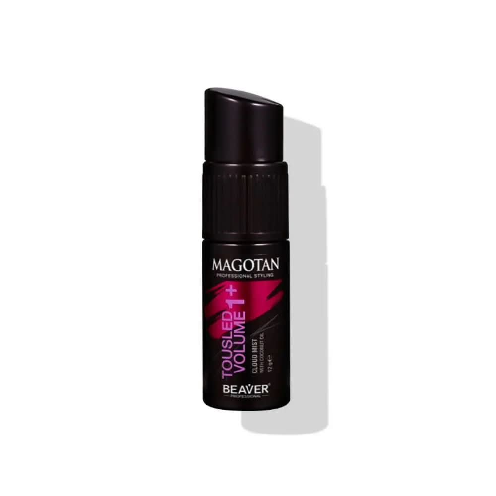 Beaver MAGOTAN Tousled Volume Cloud Mist 12g | Beaver | AbsoluteSkin