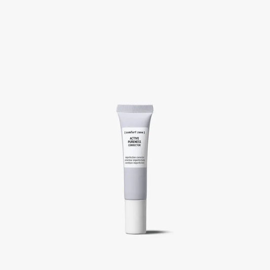 COMFORT ZONE Active Pureness Corrector 15ml | Comfort Zone | AbsoluteSkin