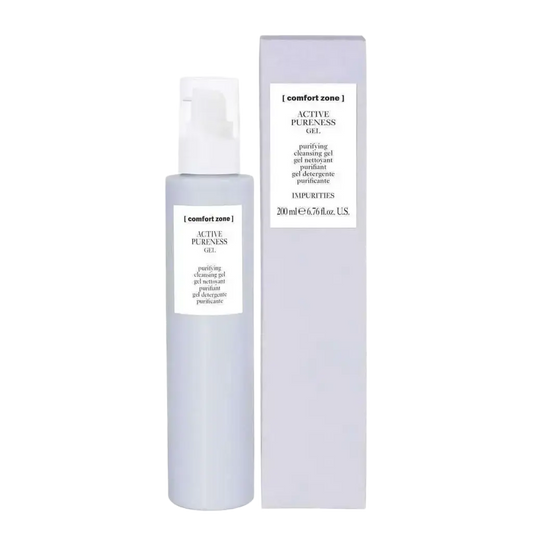 COMFORT ZONE Active Pureness Gel Cleanser 200ml | Comfort Zone | AbsoluteSkin