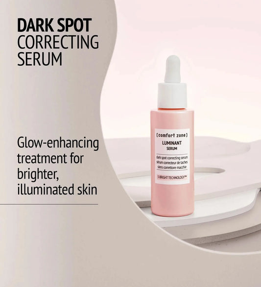 COMFORT ZONE Luminant Serum 30ml | Comfort Zone | AbsoluteSkin