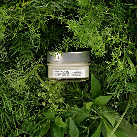 COMFORT ZONE Sacred Nature Hydra Cream 50ml | Comfort Zone | AbsoluteSkin