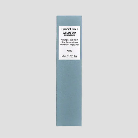 COMFORT ZONE Sublime Skin Fluid Cream 60ml | Comfort Zone | AbsoluteSkin