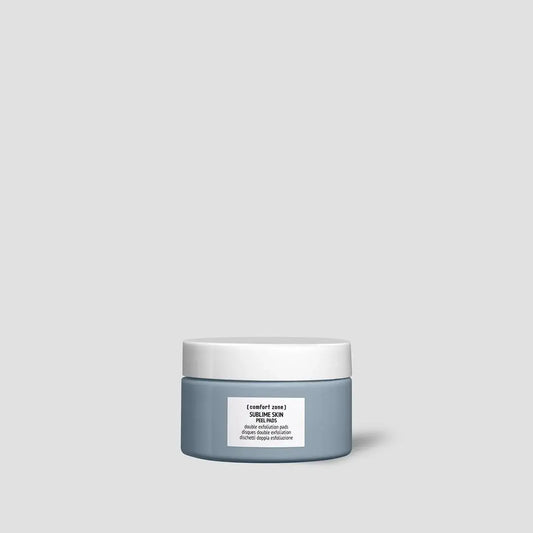 COMFORT ZONE Sublime Skin Peel Pads 28 pcs | Comfort Zone | AbsoluteSkin