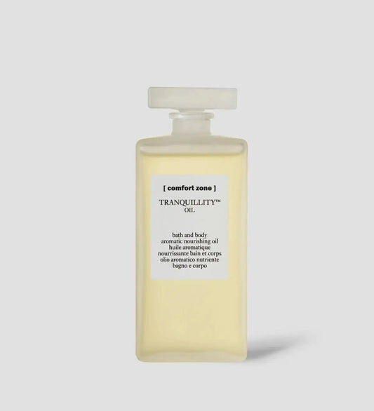 COMFORT ZONE Tranquillity Oil 200ml | Comfort Zone | AbsoluteSkin