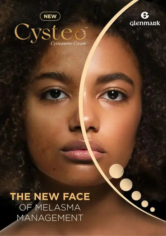 Cysteo Intensive Depigmentation Cream 15g | Cysteo | AbsoluteSkin