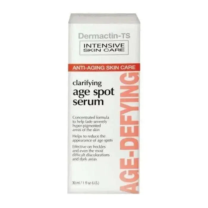 DERMACTIN Age Defying Age Spot Serum 30ml | DERMACTIN | AbsoluteSkin