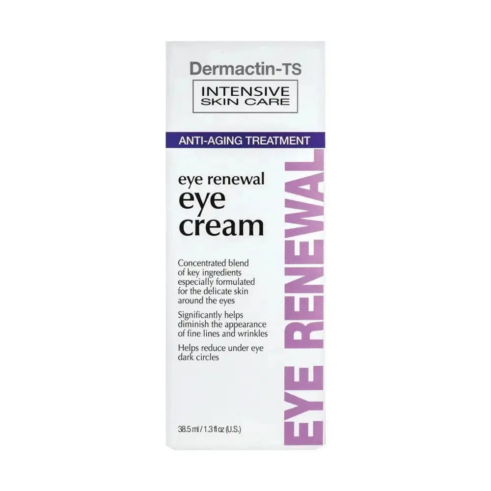 DERMACTIN Eye Renewal 38.5ml | DERMACTIN | AbsoluteSkin