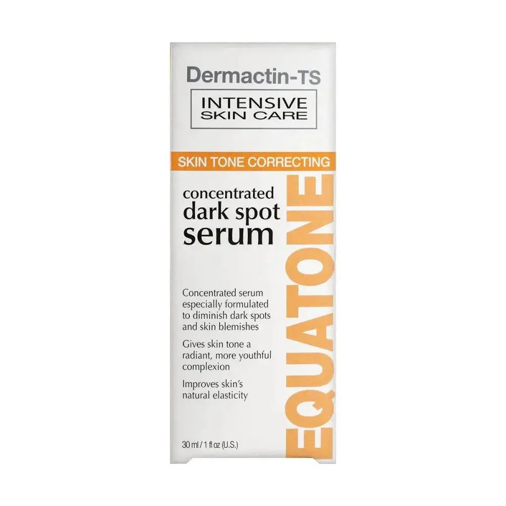 DERMACTIN TS Equatone Dark Spot Serum 30ml | DERMACTIN | AbsoluteSkin