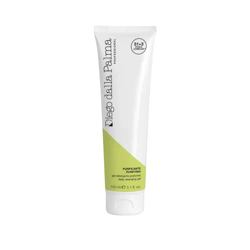 Diego Dalla Palma Deep Cleansing Gel 150ml | Diego Dalla Palma | AbsoluteSkin