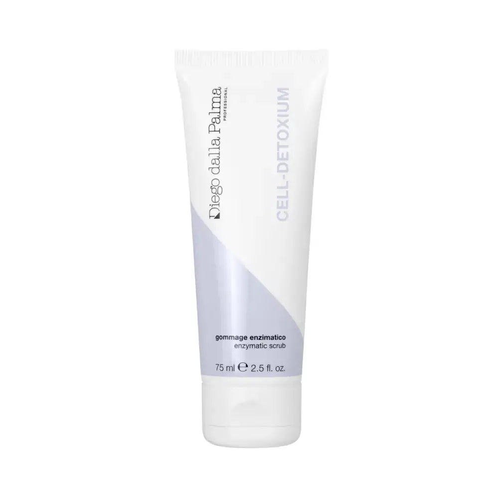 Diego Dalla Palma Enzymatic Scrub 75ml (Cell Detoxium) | Diego Dalla Palma | AbsoluteSkin