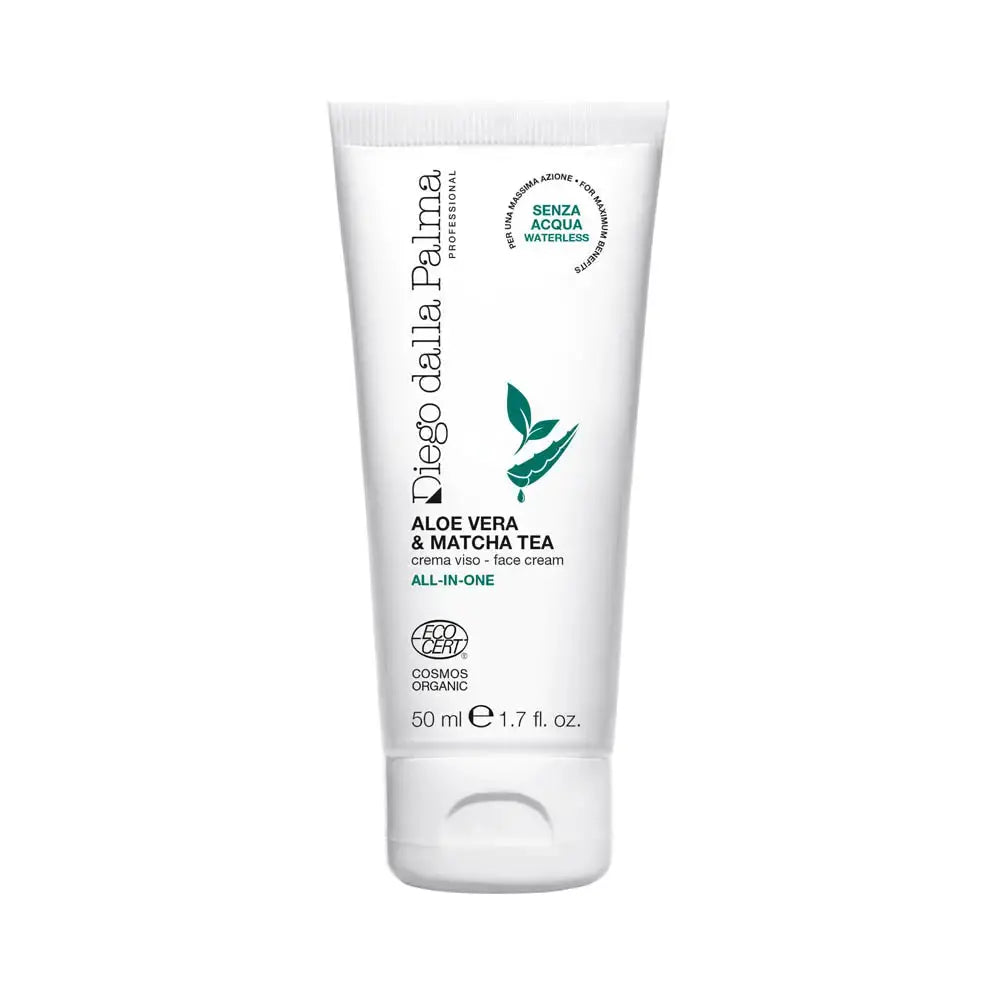 Diego Dalla Palma Matcha Face Cream 50ml | Diego Dalla Palma | AbsoluteSkin