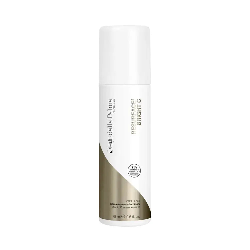 Diego Dalla Palma Vitamin C Essence Serum 7% 75ml | Diego Dalla Palma | AbsoluteSkin