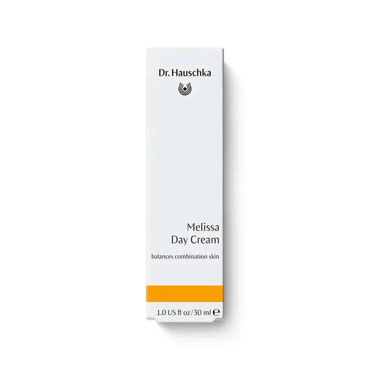 Dr HAUSCHKA Melissa Day Cream 5ml (Travel) | Dr. HAUSCHKA | AbsoluteSkin