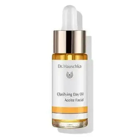 Dr. HAUSCHKA Clarifying Day Oil 18ml | Dr. HAUSCHKA | AbsoluteSkin