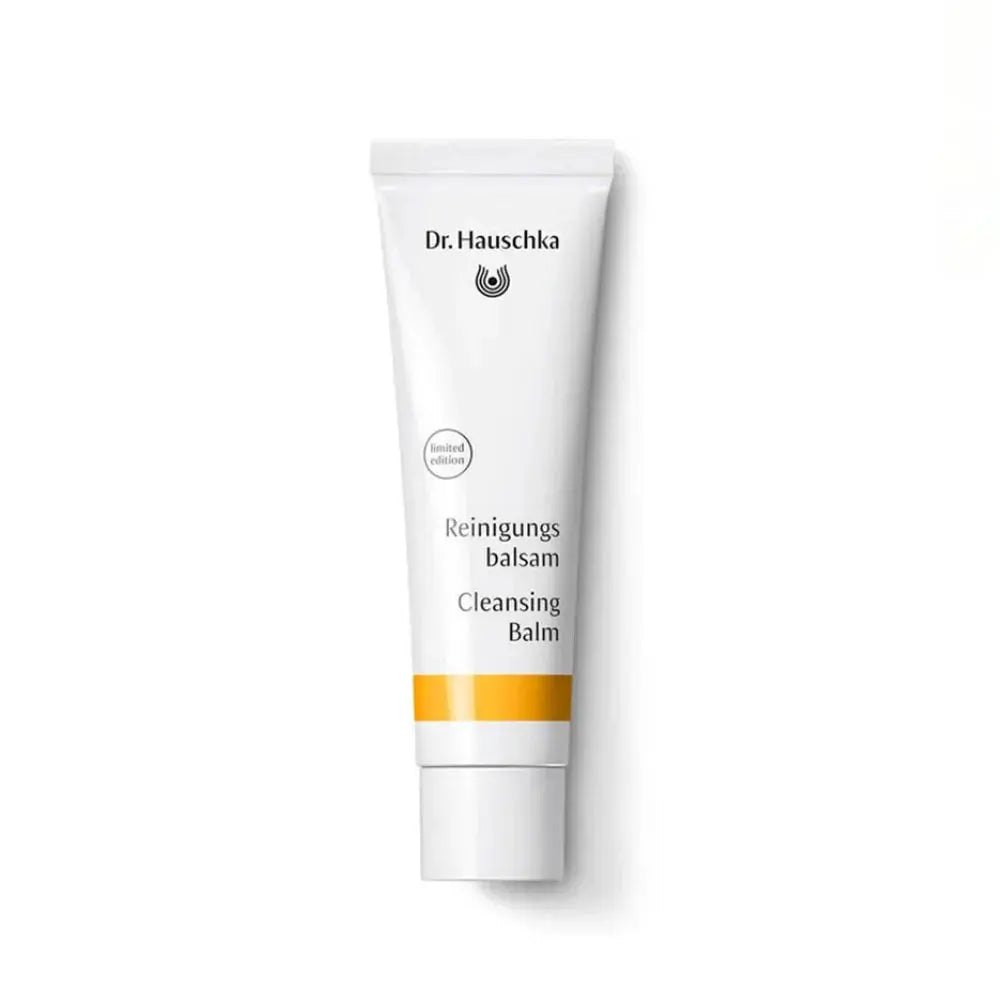 Dr. HAUSCHKA Cleansing Balm 20ml (Travel) | Dr. HAUSCHKA | AbsoluteSkin