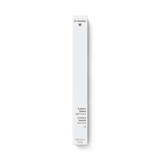 Dr. HAUSCHKA Eye Brow Definer (02 Dark Brown) 1.05g | Dr. HAUSCHKA | AbsoluteSkin