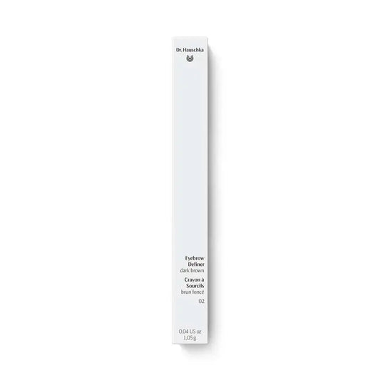Dr. HAUSCHKA Eye Brow Definer (02 Dark Brown) 1.05g | Dr. HAUSCHKA | AbsoluteSkin