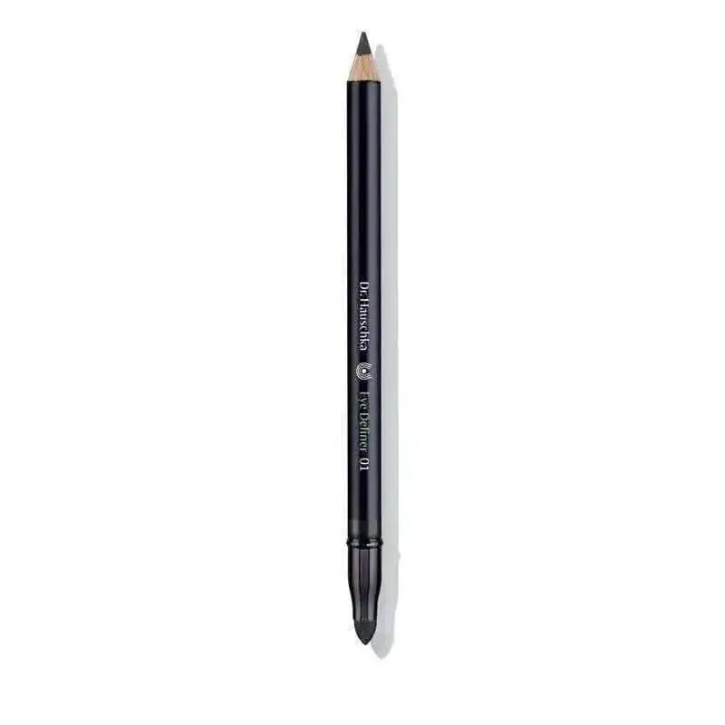Dr. HAUSCHKA Eye Definer (01 Black) 1.05g | Dr. HAUSCHKA | AbsoluteSkin