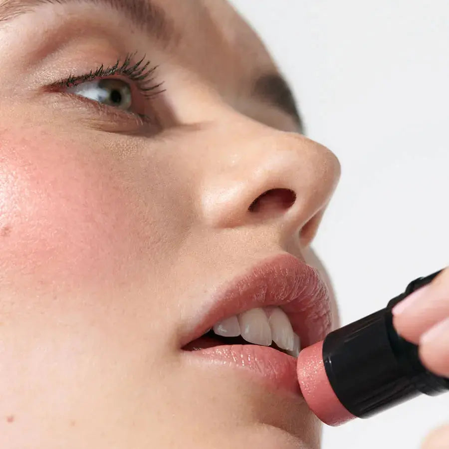 Dr. HAUSCHKA Lip to Cheek (Rosewood 03) | Dr. HAUSCHKA | AbsoluteSkin