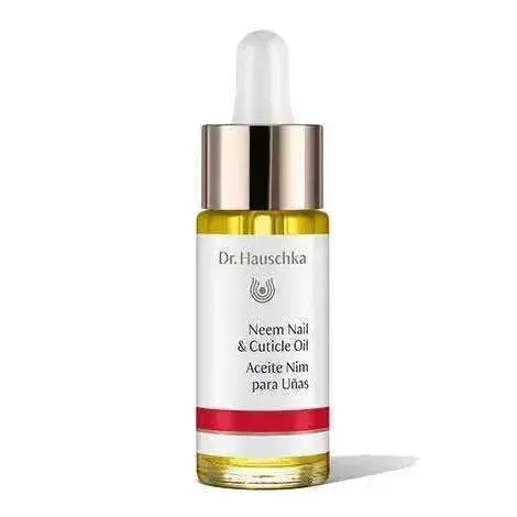 Dr. HAUSCHKA Neem Nail and Cuticle Oil 18ml | Dr. HAUSCHKA | AbsoluteSkin