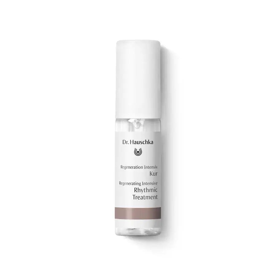 Dr. HAUSCHKA Regenerating Intensive Rhythmic Treatment 40ml | Dr. HAUSCHKA | AbsoluteSkin