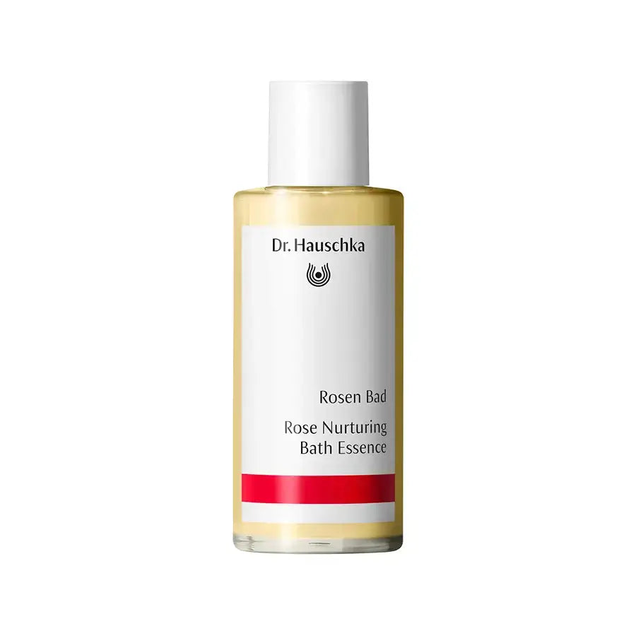 Dr. HAUSCHKA Rose Nurturing Bath Essence 100ml | Dr. HAUSCHKA | AbsoluteSkin