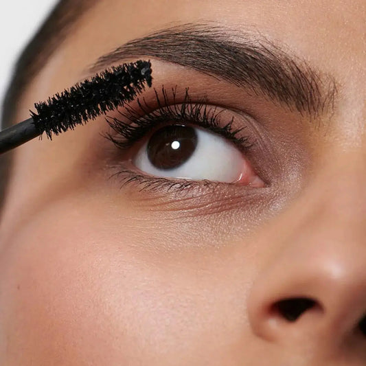 Dr. HAUSCHKA Volume Mascara (02 Brown) 8ml | Dr. HAUSCHKA | AbsoluteSkin