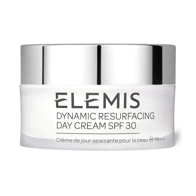 ELEMIS Dynamic Resurfacing Day Cream SPF30 50ml | ELEMIS | AbsoluteSkin