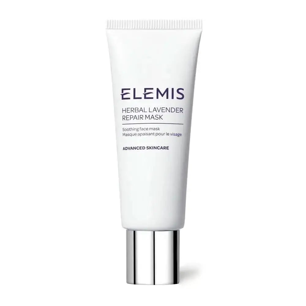ELEMIS Herbal Lavender Repair Mask 75ml | ELEMIS | AbsoluteSkin