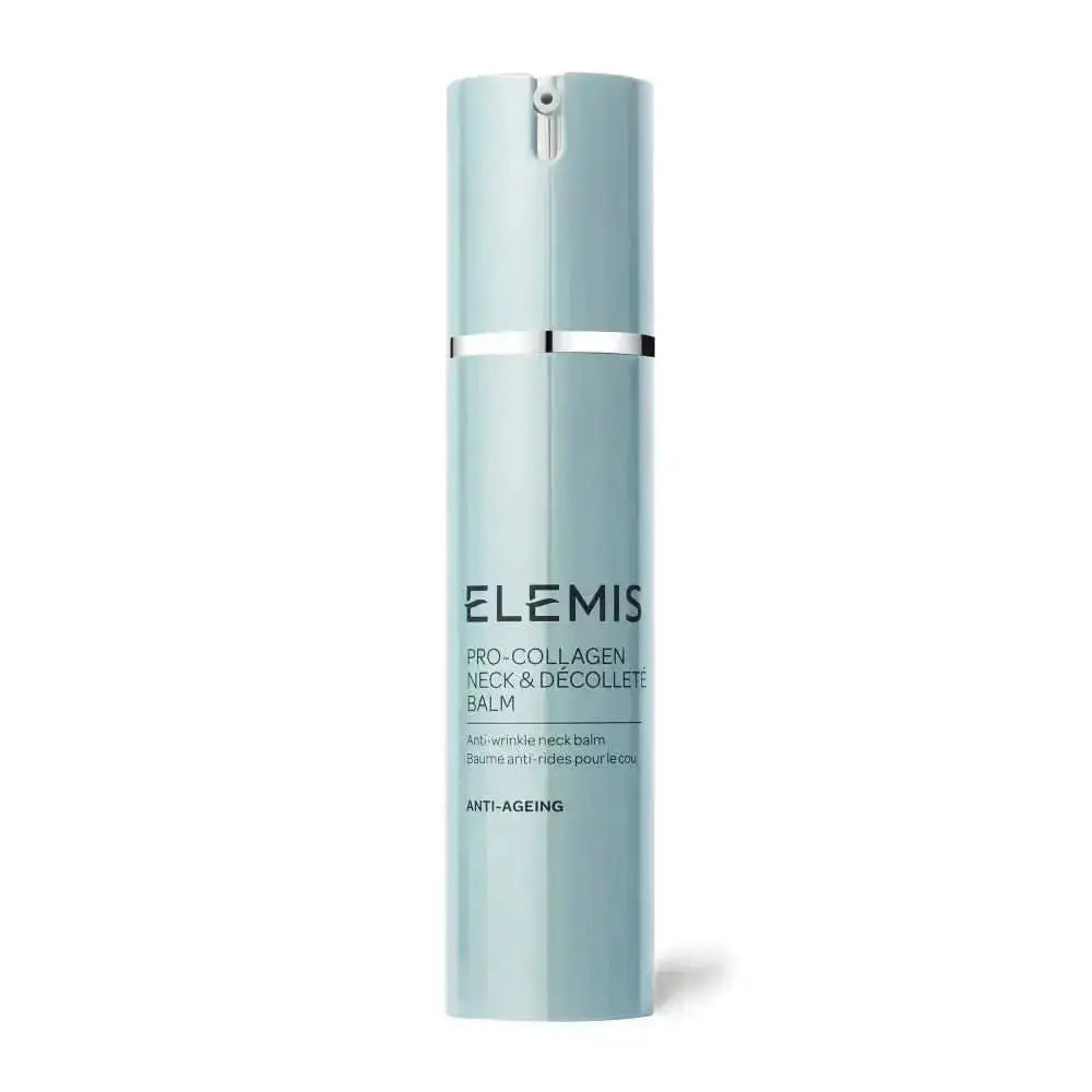 ELEMIS Pro Collagen Neck and Decollete Balm 50ml | ELEMIS | AbsoluteSkin