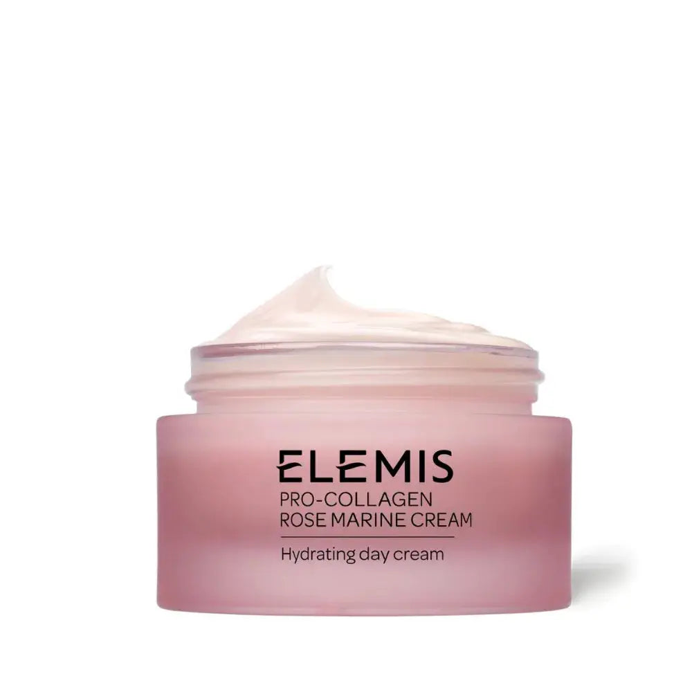 ELEMIS Pro Collagen Rose Marine Cream 50ml | ELEMIS | AbsoluteSkin