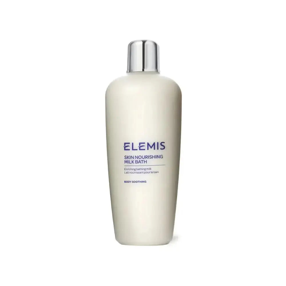 ELEMIS Skin Nourishing Milk Bath 400ml | ELEMIS | AbsoluteSkin