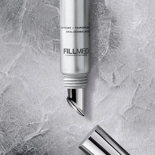 FILLMED SKIN PERFUSION C Eye Light 15ml | Fillmed | AbsoluteSkin