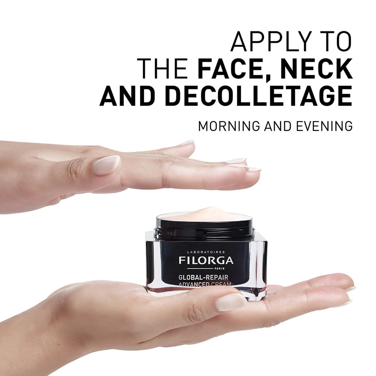 FILORGA Global Repair Advanced Cream 50ml | Filorga | AbsoluteSkin