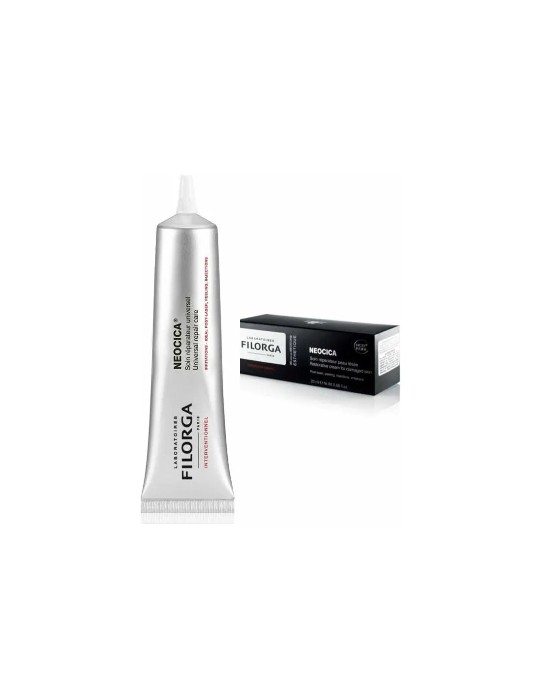 FILORGA Neocica 40ml | Filorga | AbsoluteSkin