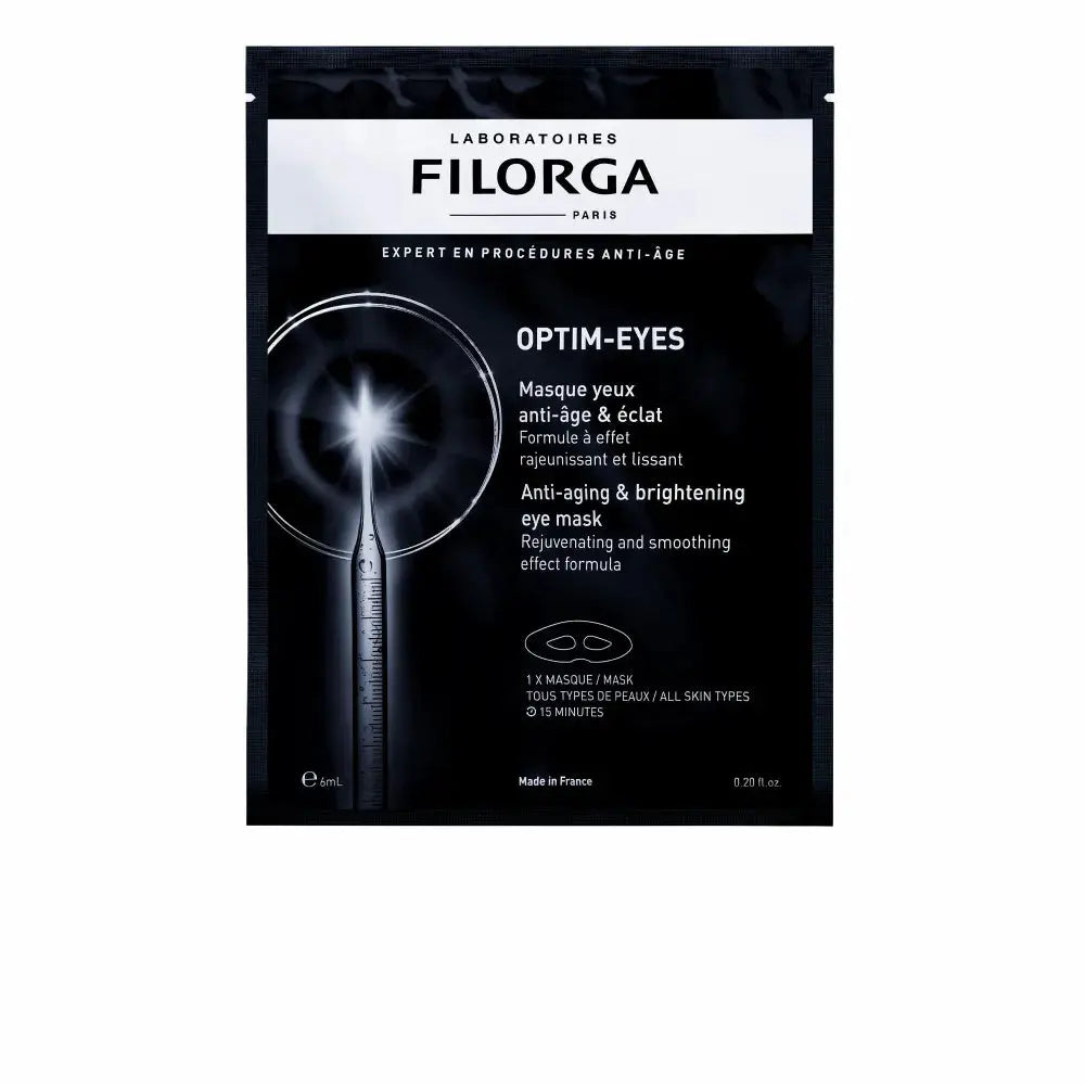 FILORGA Optim Eyes Brightening Eye Mask 6ml | Filorga | AbsoluteSkin