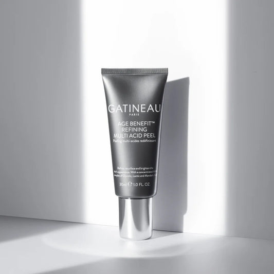 GATINEAU Age Benefit Refining Multi Acid Peel 30ml | GATINEAU | AbsoluteSkin