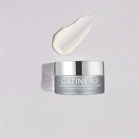 GATINEAU Age Benefit Regenerating Eye Cream 15ml | GATINEAU | AbsoluteSkin