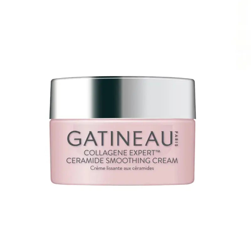 GATINEAU Collagene Expert Ceramide Smoothing Cream 50ml | GATINEAU | AbsoluteSkin