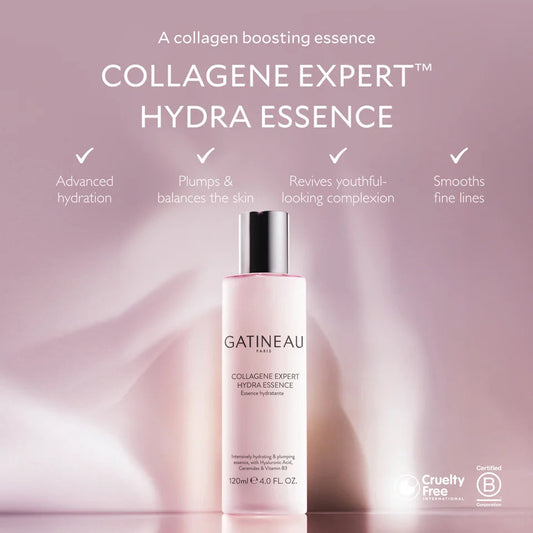 GATINEAU Collagene Expert Hydra Essence 120ml | GATINEAU | AbsoluteSkin
